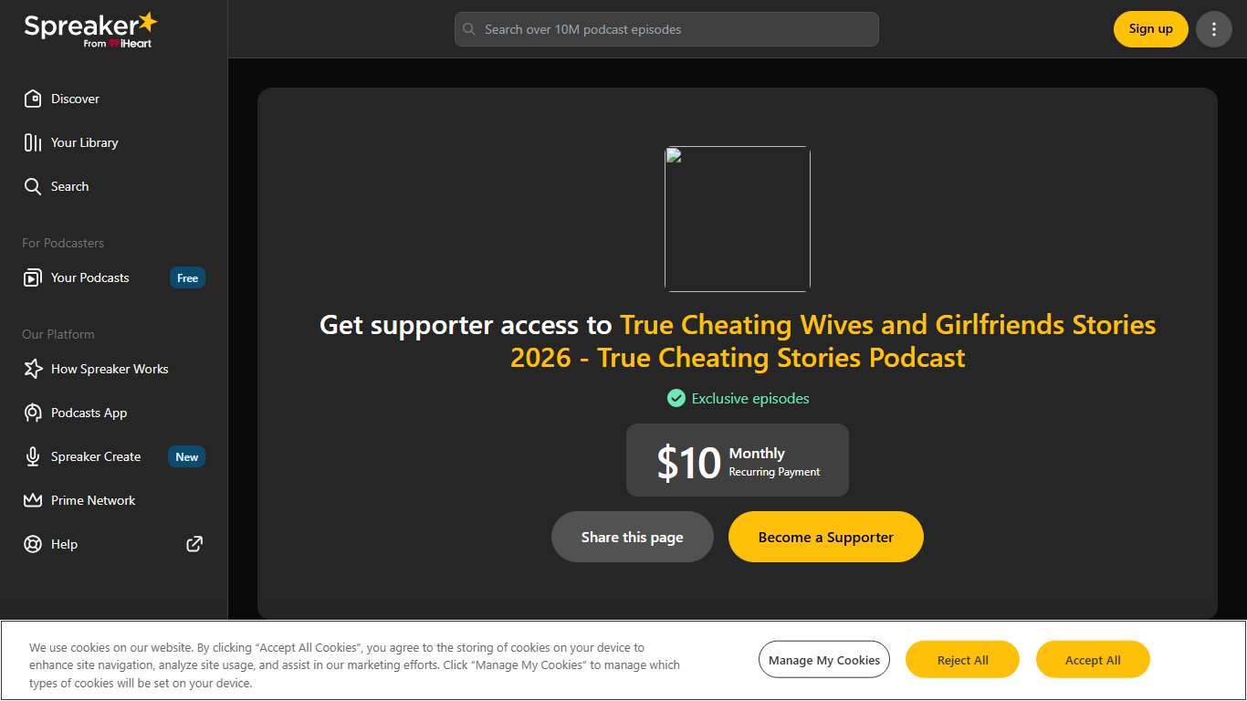 True Cheating Wives and Girlfriends Stories 2026 - True Cheating Stories Podcast